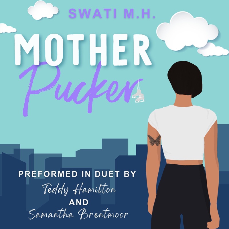 Mother Pucker (Unabridged)
