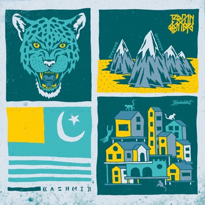 Kashmir - Single