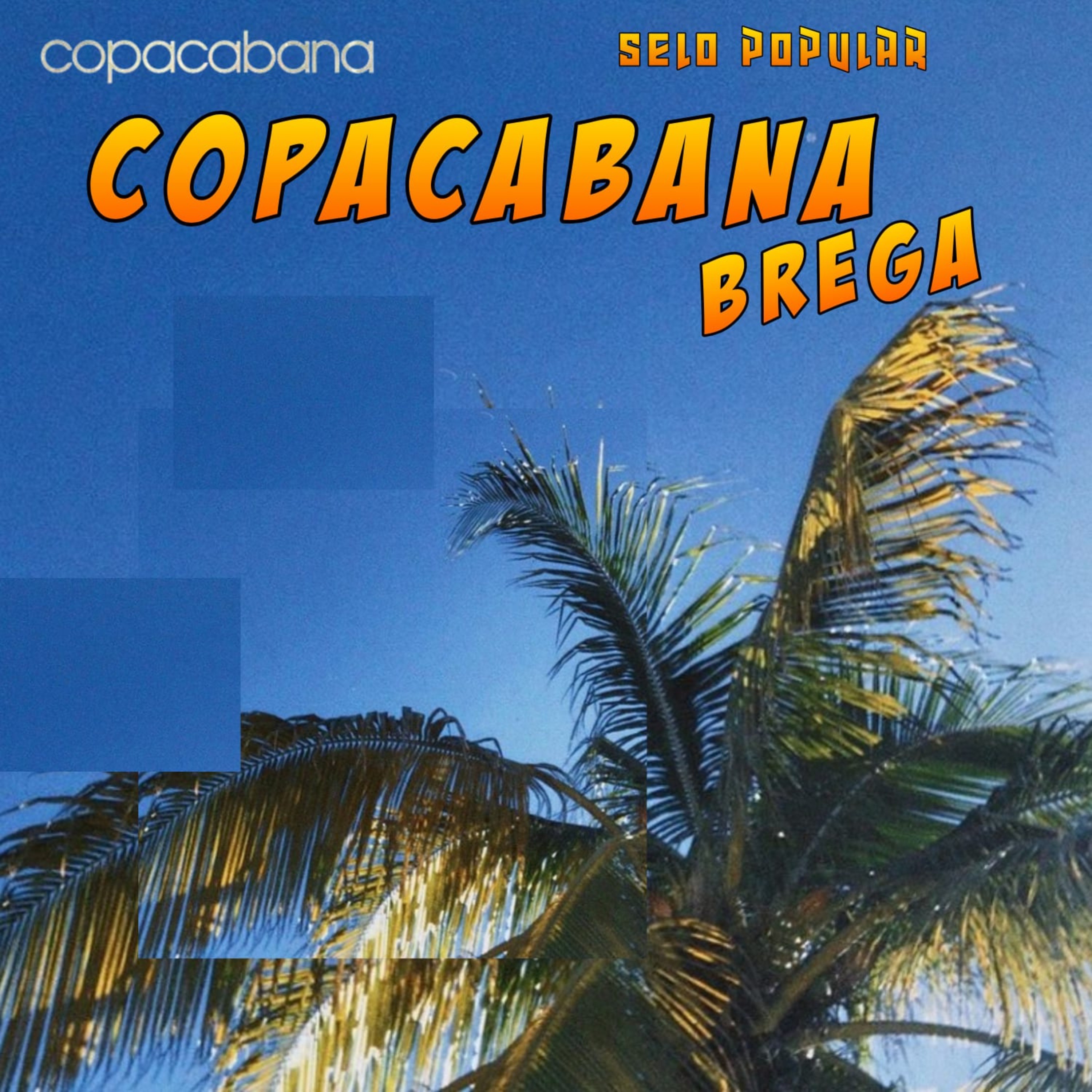 Selo Popular (Copacabana Brega)