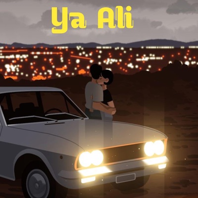 Harish Mewati - Ya Ali