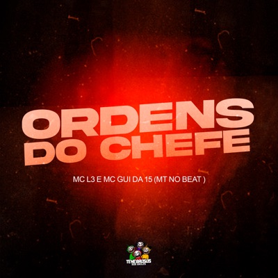 Ordens do Chefe - Single