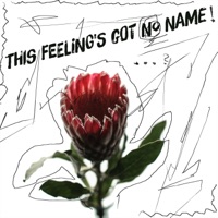 This Feeling’s Got No Name - Single - Clara Luzia