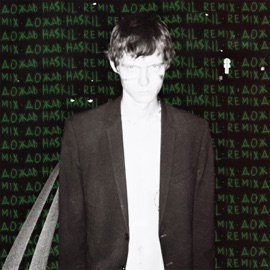 ДОЖДЬ (Haskil Remix) PIKCHI!