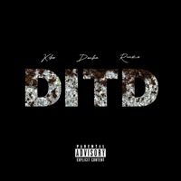 Diamond In The Dirt - Single - Kiko, Renzo Go Rellah & Donka