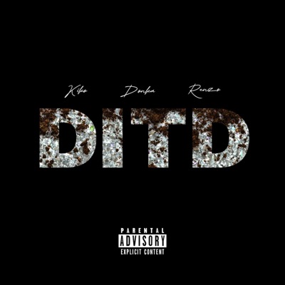 Diamond In The Dirt - Single