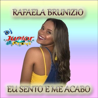 Eu Sento E Me Acabo - Single