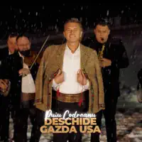 Deschide Gazdă Ușa — Puiu Codreanu