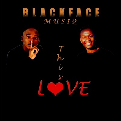 This Love - EP