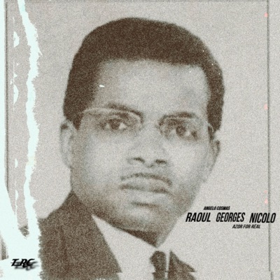 R.G.N(Raoul Georges Nicolo) (feat. Azor for réal) - Single