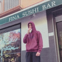 Fina sushi bars (feat. Lo Rial Paris) - Single - Ezdo Marchito