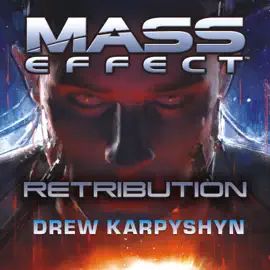 Mass Effect: Retribution (Mass Effect)