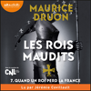 Quand un roi perd la France - Les Rois maudits, tome 7 - Maurice Druon