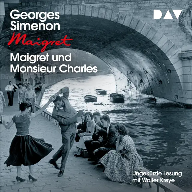 Maigret und Monsieur Charles
