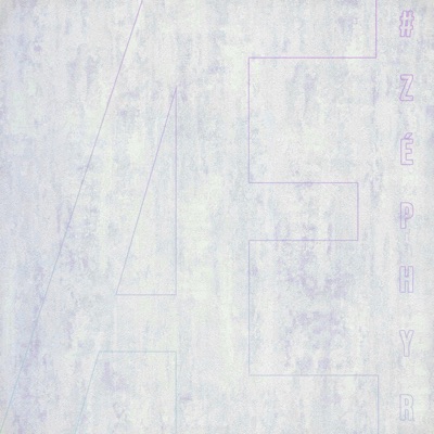 Celle qui tomba sous le zéphyr - Single