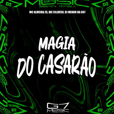 Magia do Casarão - Single