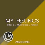 My Feeling (feat. Aurora) - Single