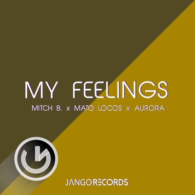 My Feeling (feat. Aurora) - Single