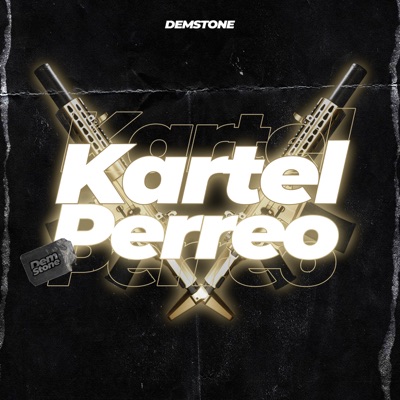 Kartelperreo - Single