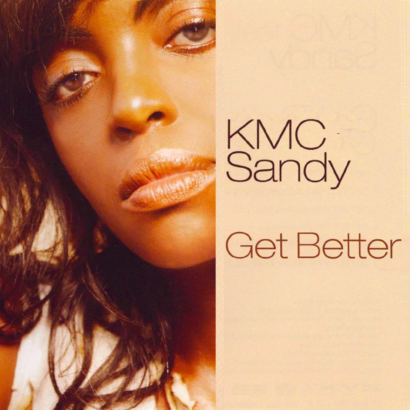 KMC - Get Better (Svet Mix)