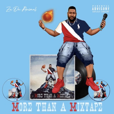More Than a Mixtape