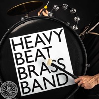 #Hbbb Single - Single - Heavy Beat Brass Band