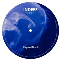 Clouds EP - Jürgen Kirsch