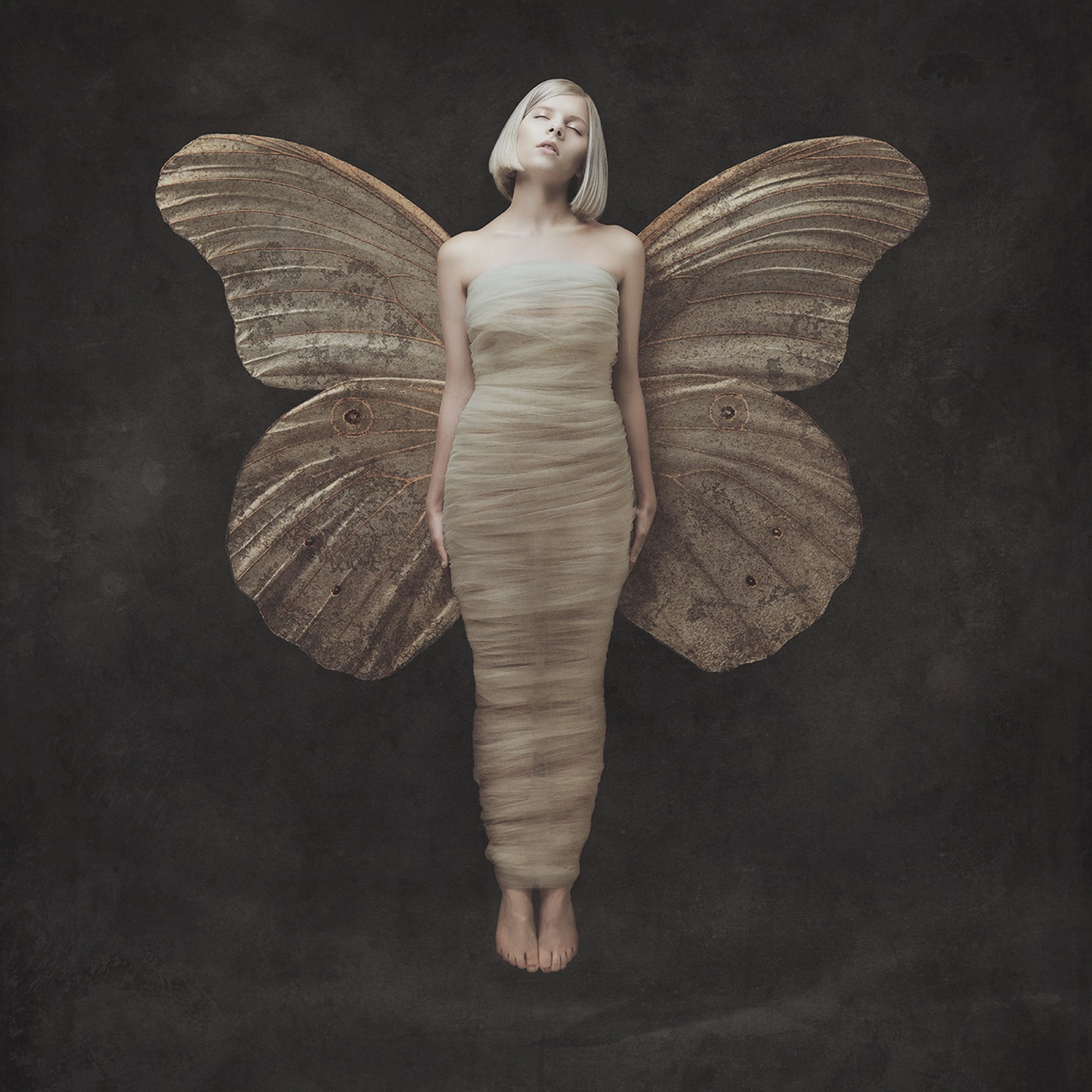 All My Demons Greeting Me As A Friend by AURORA