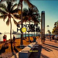 Miami Beach - Single - Alexander Zabbi & David Sandoval