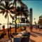 Miami Beach - Alexander Zabbi & David Sandoval lyrics