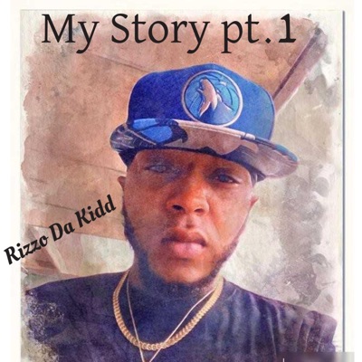 My Story, Pt. 1 - Single