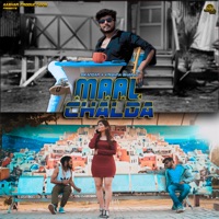 Maal Chalda (feat. krishna Bharaj) - Single - Sikandar