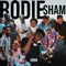Black'n - ShamGod lyrics