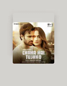 Listen to Sanjeev Rathod, watch music videos, read bio, see tour dates & more!