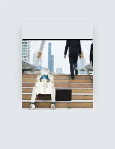 聆聽 quentin.wav、觀看音樂影片、閱讀小傳、查看巡演日期等！