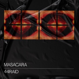 Mascara 44Raid
