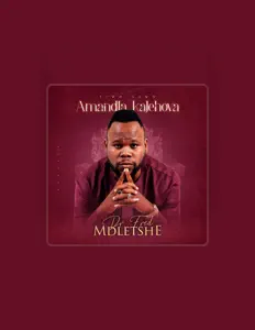 Dr. Fred Mdletshe을(를) 듣고, 뮤직 비디오를 보고, 약력을 읽고, 투어 일정 등을 확인하세요!