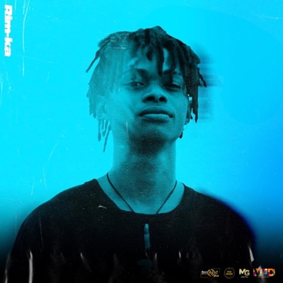Afro Love - EP