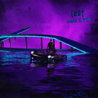 lost (feat. Nevi) - Single - Idkbax