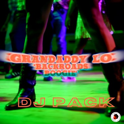 Backroads Boogie (DJ Pack) - EP