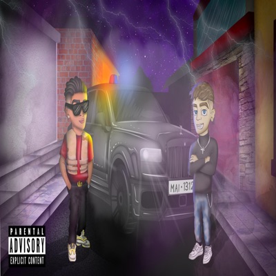 NO CAP (feat. Lil Cojo) - Single