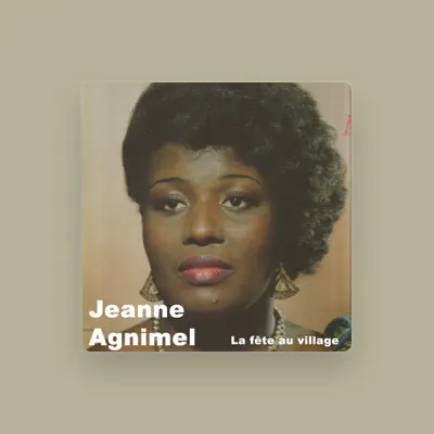 Listen to Jeanne Agnimel, watch music videos, read bio, see tour dates & more!
