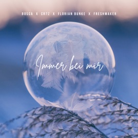 Immer bei mir (feat. Florian Bunke) Freshmaker, Bosca & Cr7z