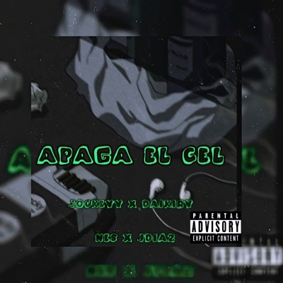 Apaga el Cel (Trap) [feat. JDiaz NES DAIKIRY] - Single
