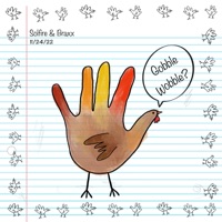 Gobble Wobble (feat. Solfire) - Single - Braxx