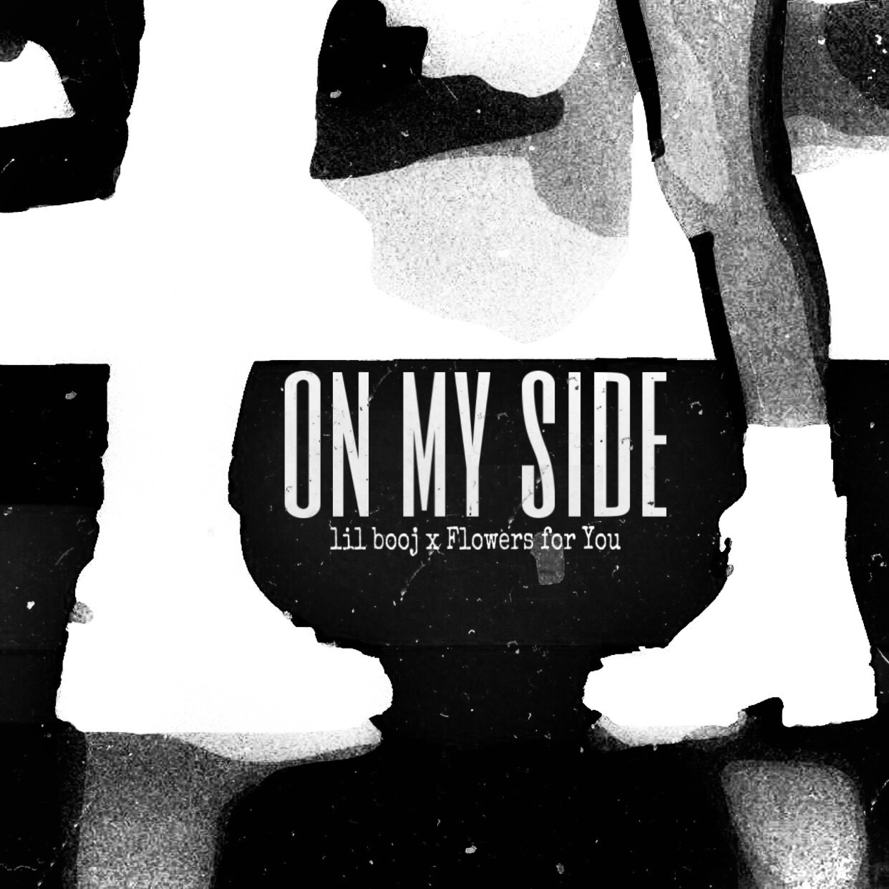 On My Side - Single