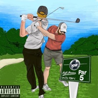 Par 5 - EP - Jeff Porter & David Ryan