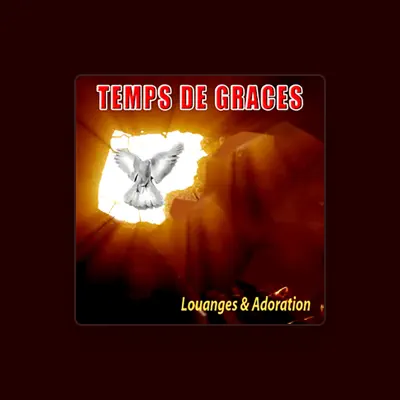 Listen to Temps de graces, watch music videos, read bio, see tour dates & more!