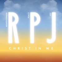 Rpj - Single - Christ in Me
