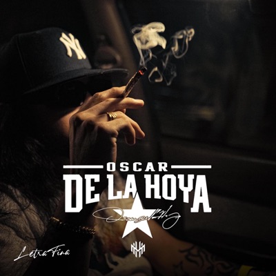 Oscar De La Hoya - Single