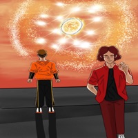 Догорає сонце - Single - SPALAXX & TRASHDROPPA